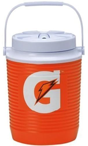 Gatorade 1 Gallon Cooler by Gatorade