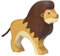 Holztiger Löwe, 80139
