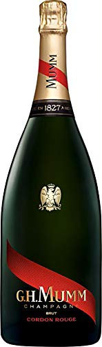 G.H. Mumm Cordon Rouge Brut Champagne Magnum, 150 cl