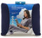 Travelrest 4-in-1 Premier Class Reisedecke mit Tasche - Lordosenstütze - weich und luxuriös - Stuff Sack enthalten