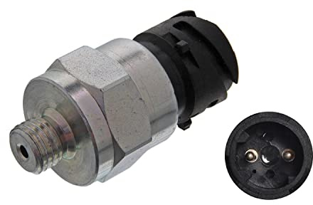 febi bilstein 35142 Druckschalter für Druckluftanlage, 1 Stück