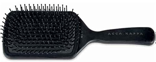 Acca Kappa Carbonium paddle pneumatic Brush