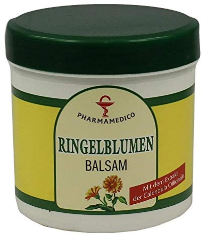 RINGELBLUMEN BALSAM 250 ml