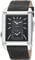 Esprit Collection Quarzuhr Man EL101361F01 Schwarz / Silber / Schwarz