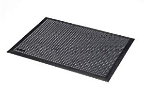 Notrax Professionelle Ergonomische Matte, 90cm x 120cm