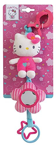 Jemini – 022829 – Hello Kitty – Baby Tonic – Clip Aktivitäten