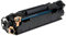 Prestige Cartridge CF283A 83A Toner kompatibel für HP Laserjet Pro MFP M225dn, M225dw, M201dw, M201n, M202dw, M202n, M125a, M125nw, M126nw, M127fn, M127fp, M127fw, M128fn, M128fp, M128fw