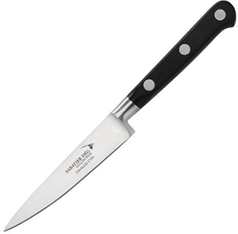 Deglon 6004010-C - Coltello Office Ideal 10 cm