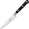 Deglon 6004010 C Couteau Office Ideal 10 cm, Argent, Noir
