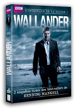Saison 1 Integrale [DVD] [Import]