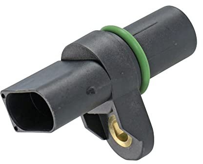 Sensore albero a camme con tre connessioni, posizione di montaggio lato uscita a 3 pin