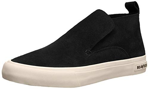 Seavees Women's Huntington Middie Sneaker