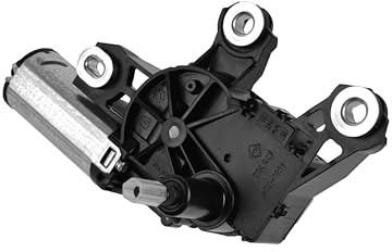 VALEO - Heckwischermotor - 404219 - A4, AROSA | Kompatibel mit: AUDI A4 B5 Avant, SEAT AROSA