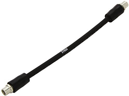 TRW Bremsschlauch PHA294 BREMSSCHLÄUCHE Länge: 320mm