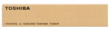 Toshiba T-FC25E-K Original Schwarz 1 Stück
