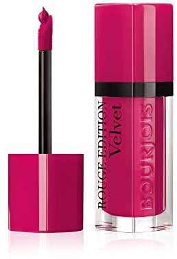 Bourjois ROUGE LIPSTICK VELVET EDITION 06