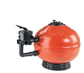 ASTRAL - Filtro Vesuvio Astral Pool - D750 - 22 Mc/H