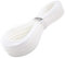 Kanirope® PP Seil Polypropylenseil MULTIBRAID 10mm 10m Farbe Weiß (0100) 16x geflochten