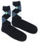 Businesssocken Karo Gr. 39 - 42 SV WERDER BREMEN
