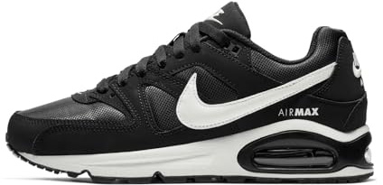 Nike WMNS Air Max Command PRM, Women’s Sneakers