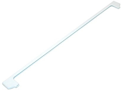 Beko CXFD5104S Glass Shelf Front Trim - 455mm