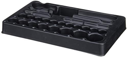 FACOM PL.M01 Plateau Plastique, Noir