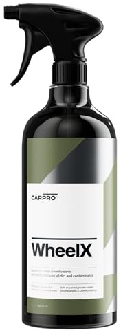 CarPro Scheibenversiegelungsset FlyBy30 Glass Protection