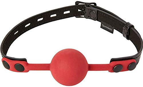 Sportsheets Safran Ball Gag, 0.1 kg