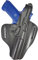 VlaMiTex B11 Leder Holster für Ruger Mark IV 4