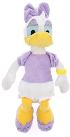 Disney Daisy Duck 16 Medium Plush