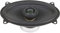 Audio System XCFIT Lot de 2 enceintes en néodyme pour VW Golf 1 4 x 6