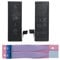Store Phone Internal Battery Compatible with iPhone 5S