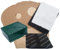 20 Staubsaugerbeutel geeignet Vorwerk Tiger VT 251 252 + Aktivfiltersystem