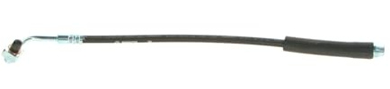 BOSCH Bremsschlauch 1987481B23 Länge: 412mm,