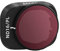 BRDRC ND16/PL Objektivfilter für Mini 3/Mini 3 Pro, Neutraldichte- und Polarisationsfilter-Set für DJI Mavic Mini 3 Pro/Mini 3 Drohnenzubehör