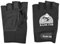Major Fish Multifunktionshandschuhe Angelhandschuhe Halfinger Neoprene Schwarz Segelhandschuhe Wassersport Rudern Fahrradhandschuhe Fingerlos (L)