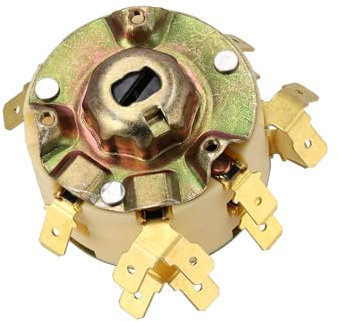 Zündlichtschalter 8626.14/2 - für Simson S50, S51, S70