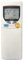 Remote Control Replace for Panasonic Air Conditioner CS-XE9 CS-XE12 CWA75C2295 CS-E12CKP CS-E12CKP-2 CS-E15CKP