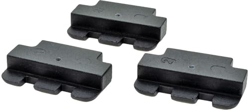 8428 H0 Gewichte für MB ACTROS Fahrzeuge, 3 Stück