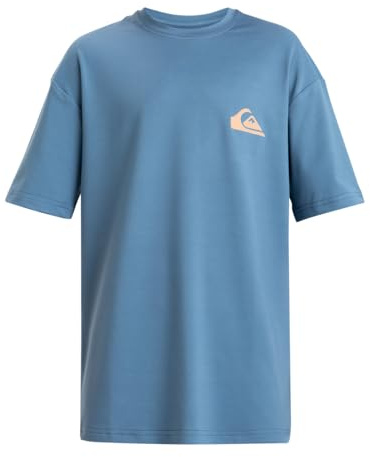 Quiksilver - Surf Tee Ss You Lycra - Kind