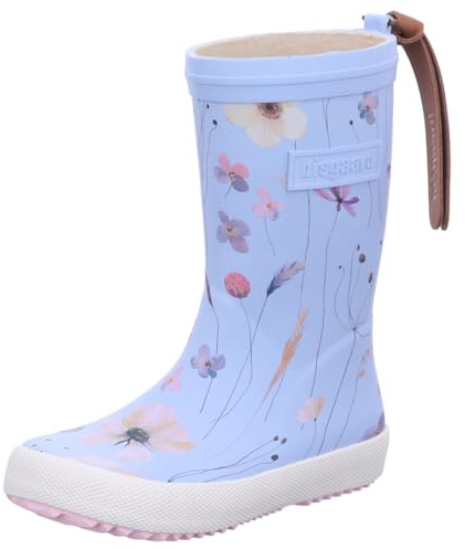 Bisgaard Fashion Stivali in GommaUnisex - Bambini e ragazzi