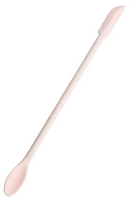 Yooghuge Cuchara de sellado de cera, espátula para tarjetas, sobres, invitaciones, embalaje, cartas, postales