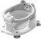 PandaEar Badewannensitz Baby Ab 6 8 9 Monate, Baby Bath Seat, Badesitz Badewanne, Duschsitz Wannensitz Badestuhl