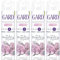 GAARRD Haarspray HALT 4 Volumen sehr stark 250 Mililiter, 4 er