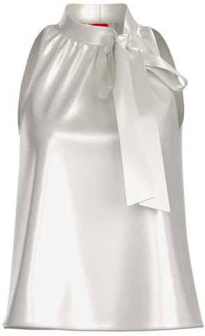 HUGO Celuni 1 10263720 01 T-Shirt 36