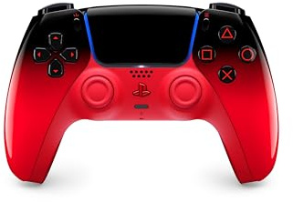 Playstation Controller wireless DualSense® - Techno Red