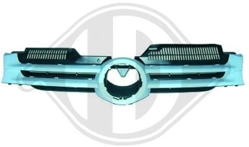 Diederichs 2214040 Kühlergrill