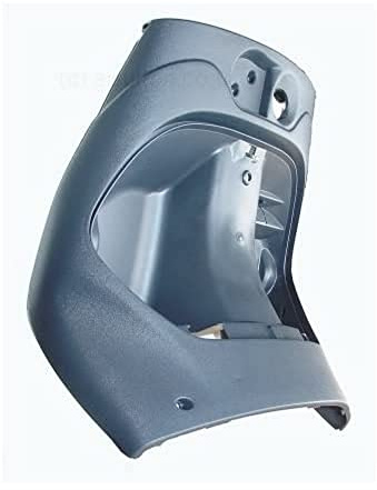 Gepäckfach Piaggio Handschuhfach, grau, G7 grau scuro 529 für Zip ZAPC25, 57539500G7