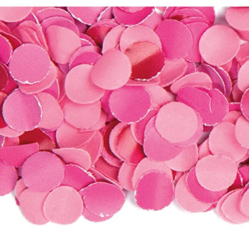 Folat Confetti Luxe 100gr zachtroze
