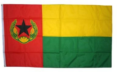 Fahne/Flagge Kap Verde alt 90 x 150 cm
